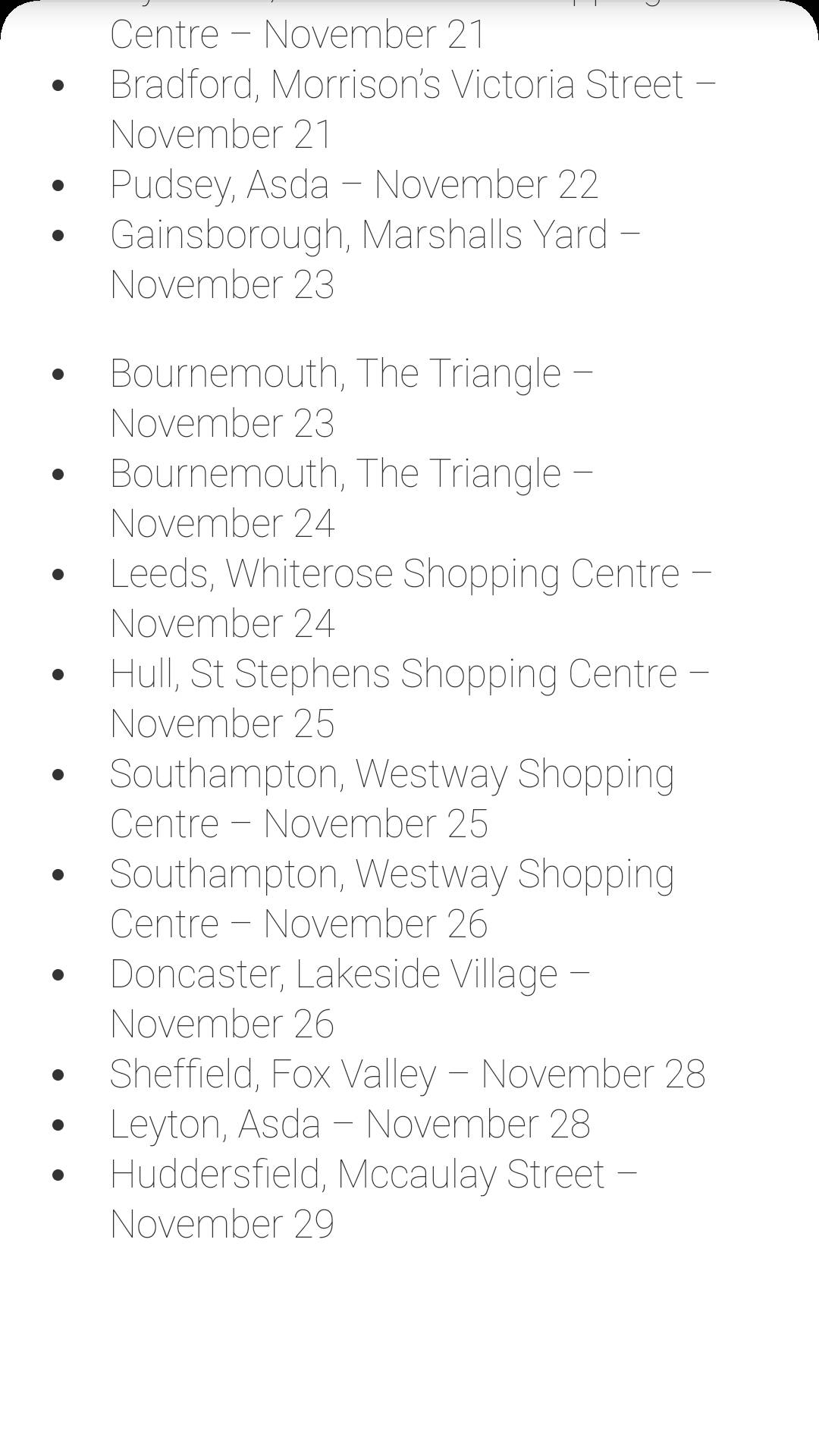 coca-cola-christmas-truck-is-coming-to-west-quay-on-the-25th-26th