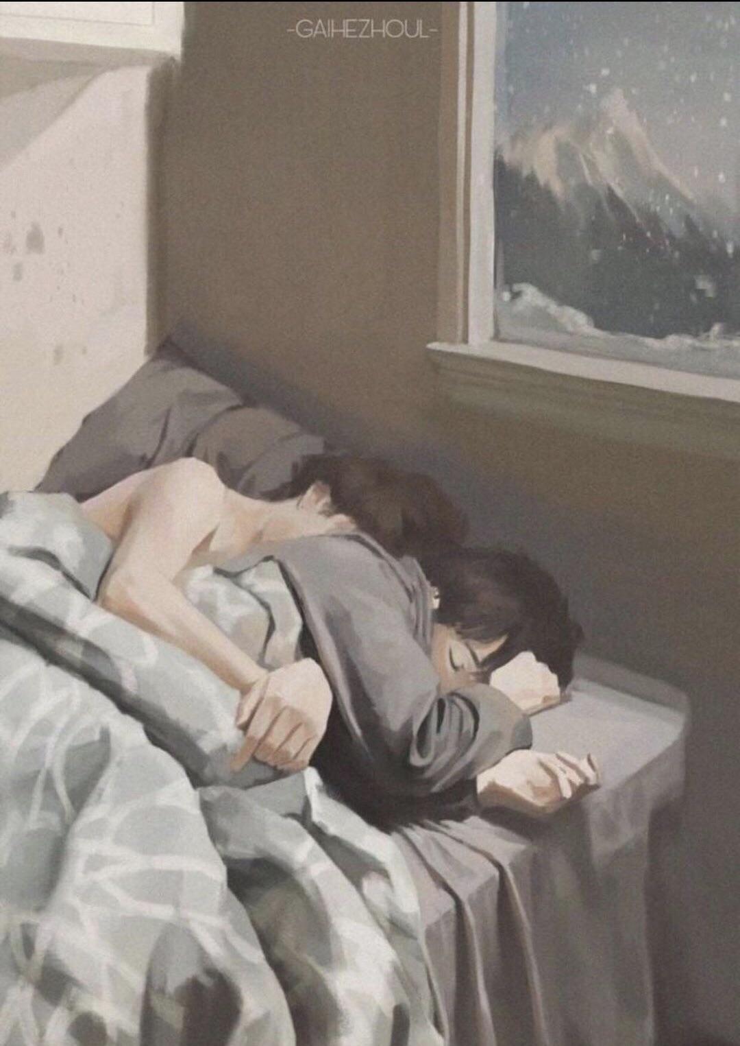 Comforting~ [original] | Scrolller