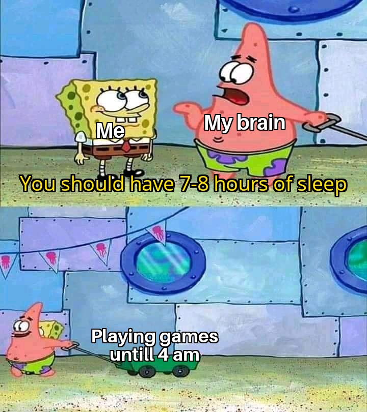 Computer games are still worth it Scrolller