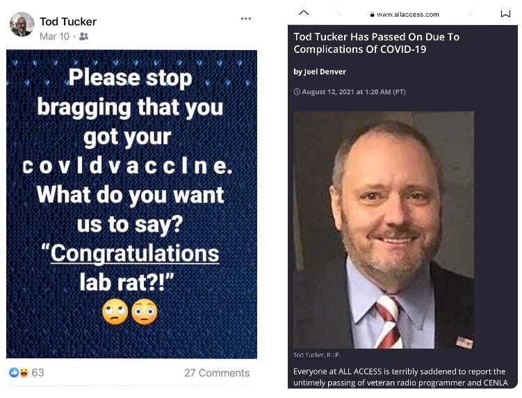 Congratulations Lab Rat! | Scrolller