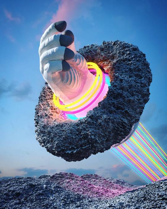 Cosmic Customs Check