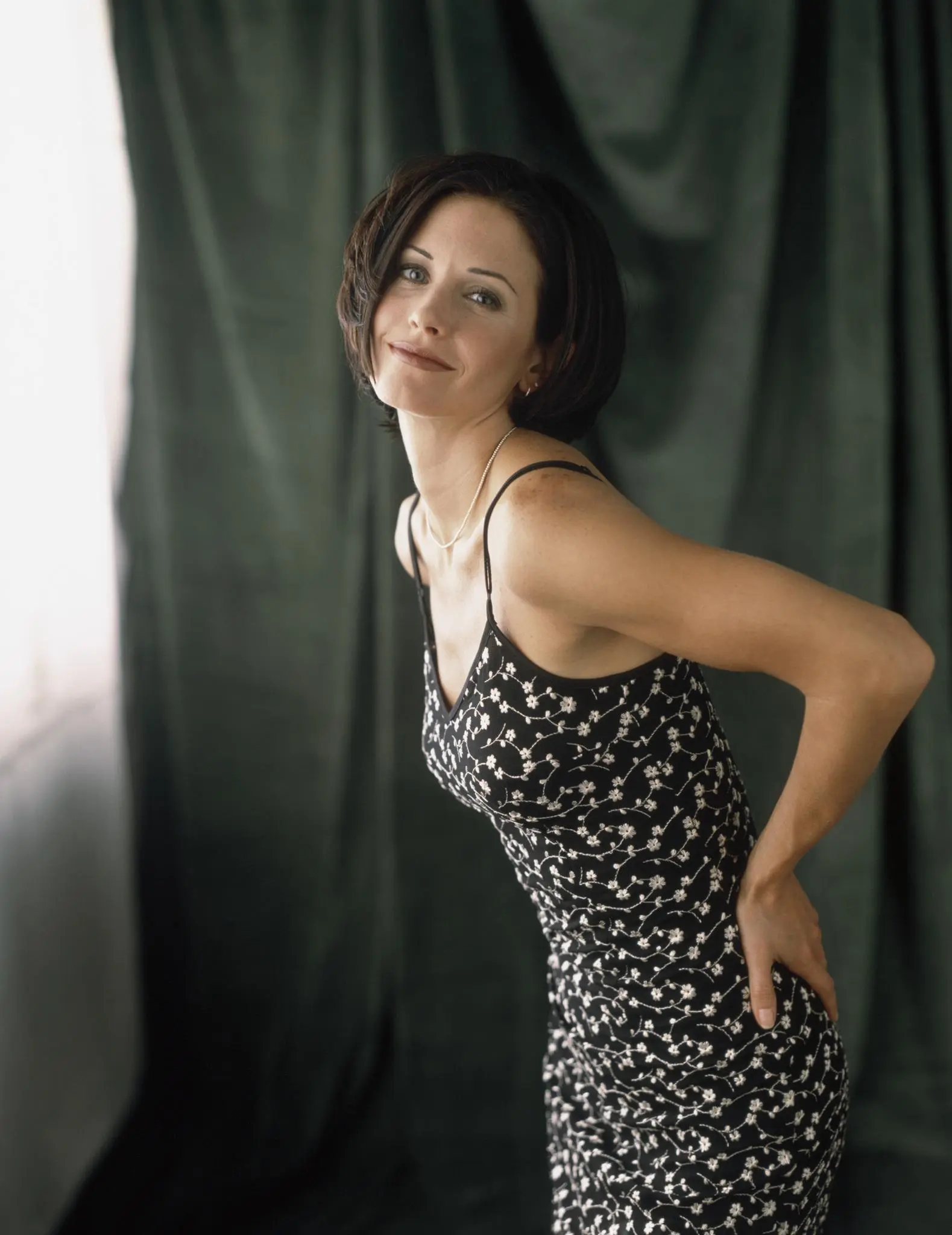 Cox Scroller Courteney Cox | Scrolller