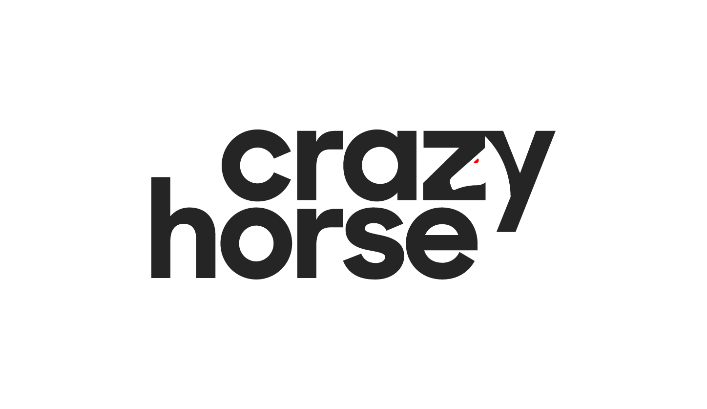 Crazy Horse Scrolller