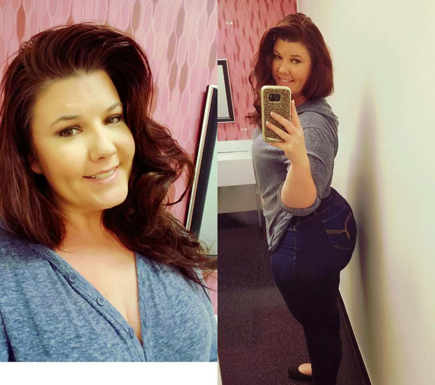 Crystal McBootay | Scrolller