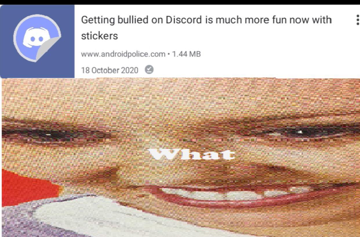 Cursed_discord | Scrolller