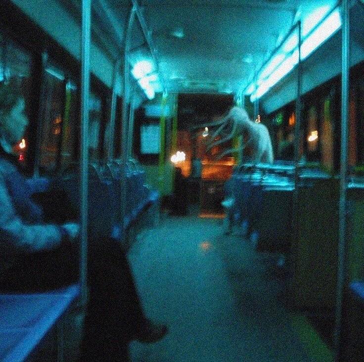 Cursed_Passenger | Scrolller