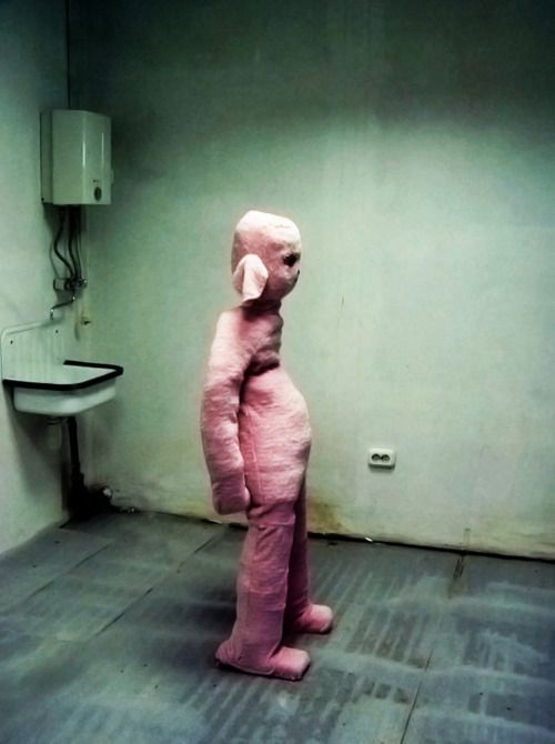 Cursed_Rabbit | Scrolller