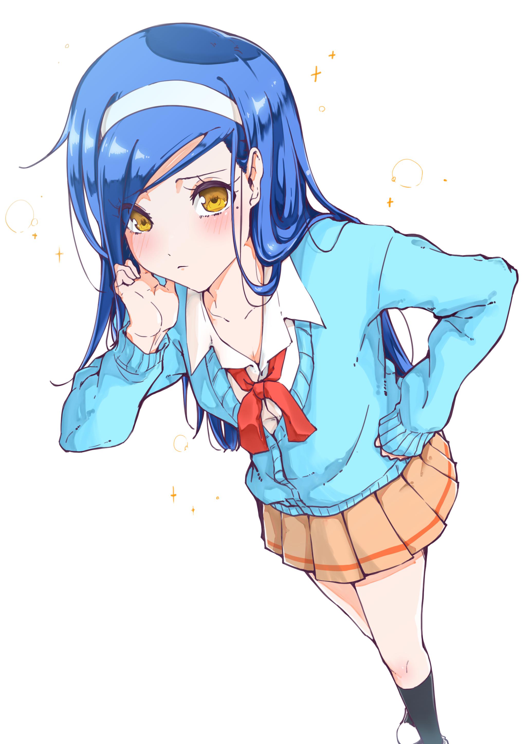 Cute Fumino | Scrolller