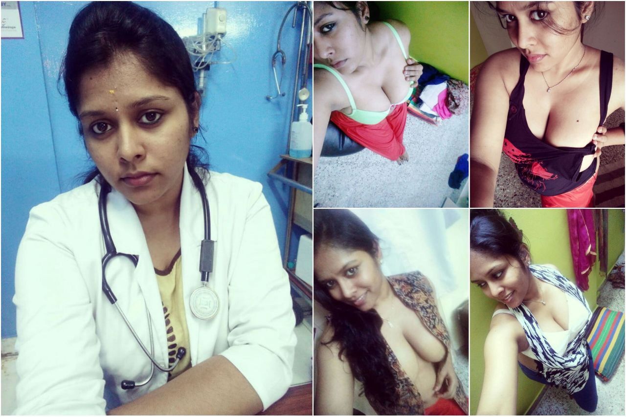 Cute Mallu Doctor Nudes Leaked by Her Boyfriend During Corona Lockdown  [Full Album Link in the Comments] (f) | Scrolller