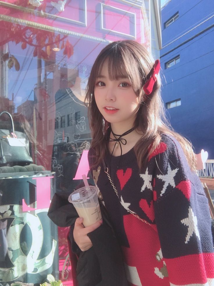Cuteasian Scrolller