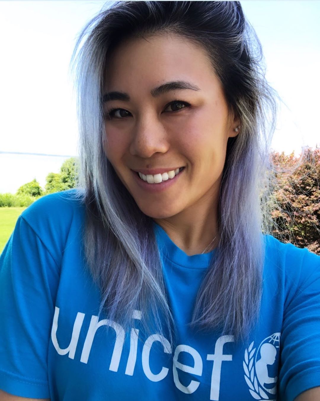 Danielle Kang | Scrolller