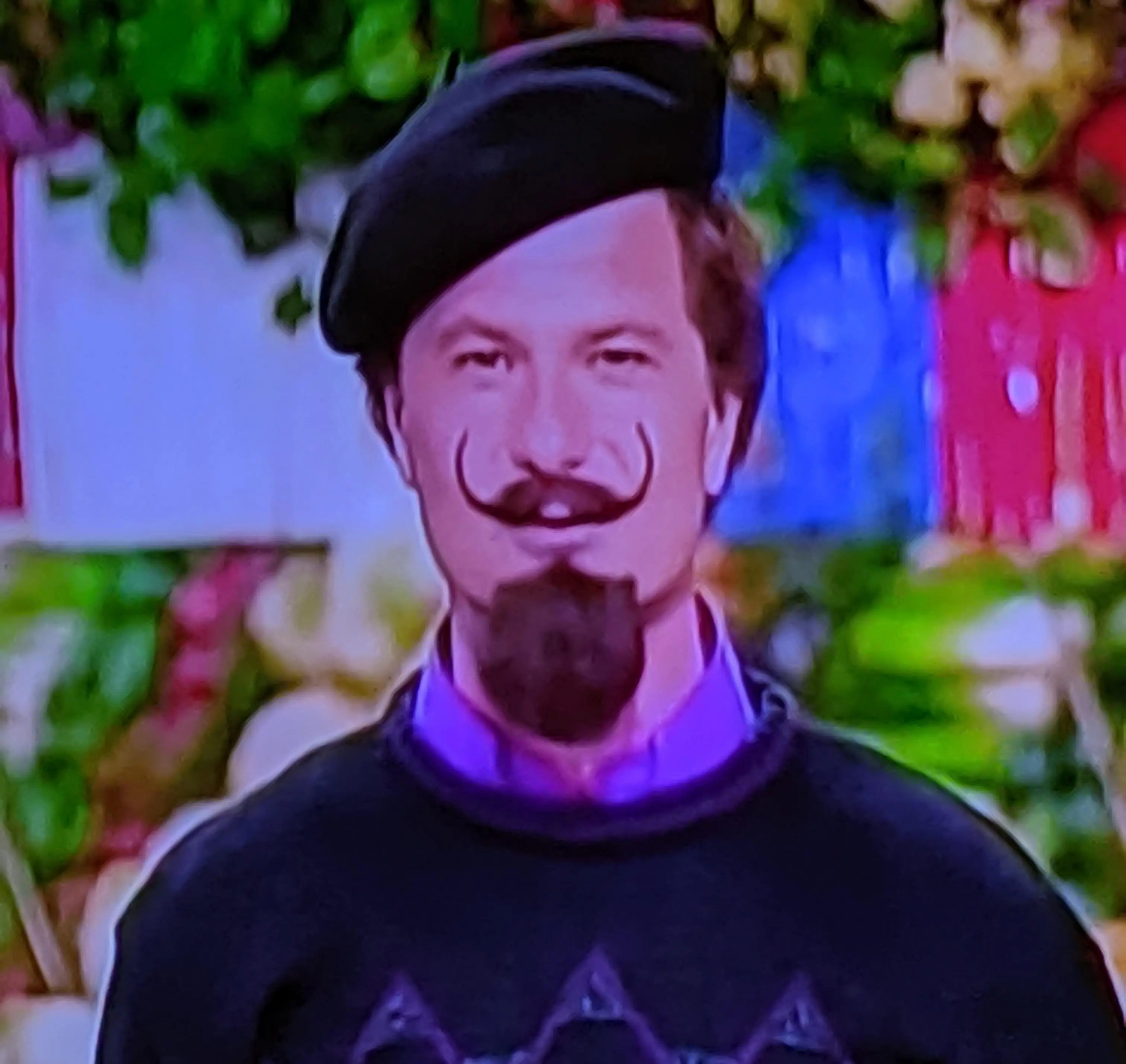 David Ruprecht is a God. | Scrolller