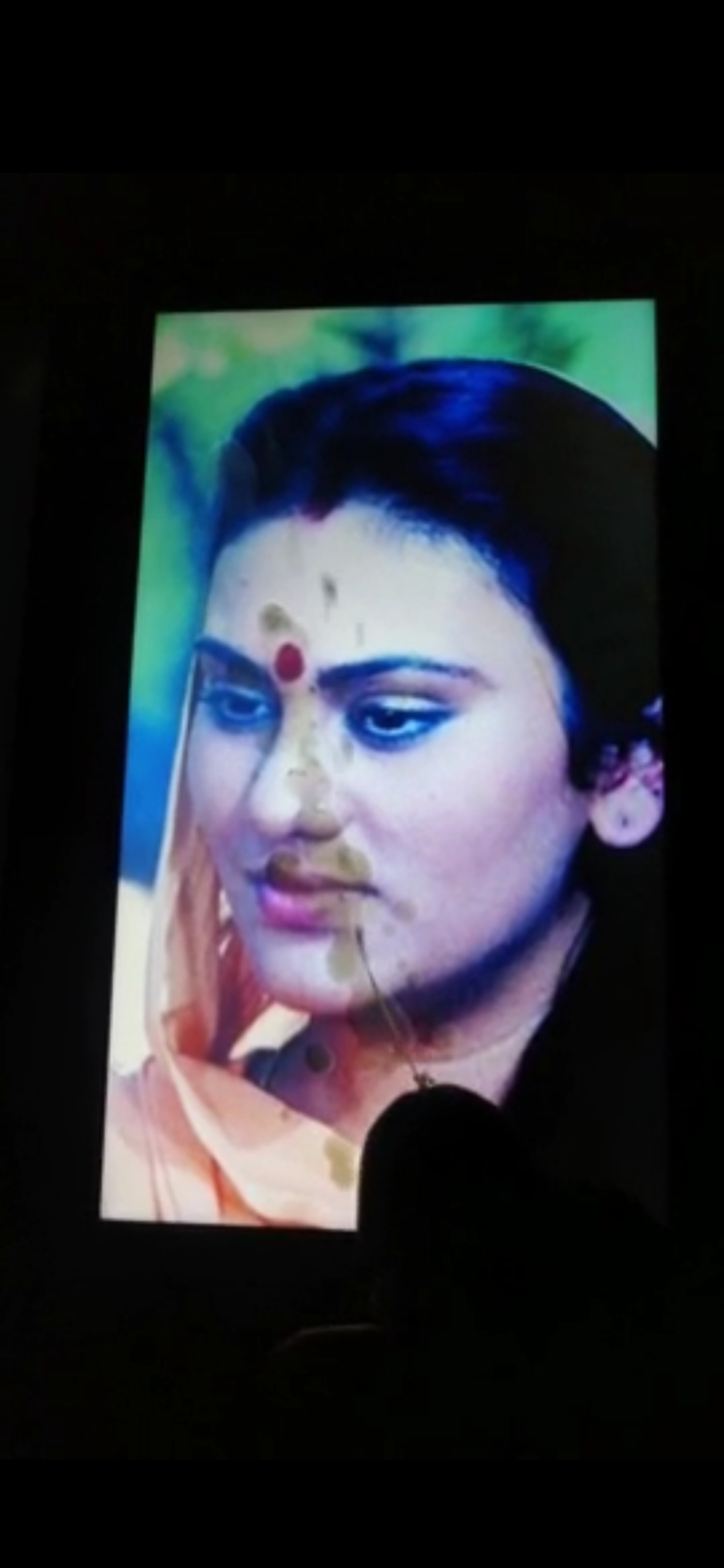 Deepika chikhaliya best milf 💦😘 Scrolller