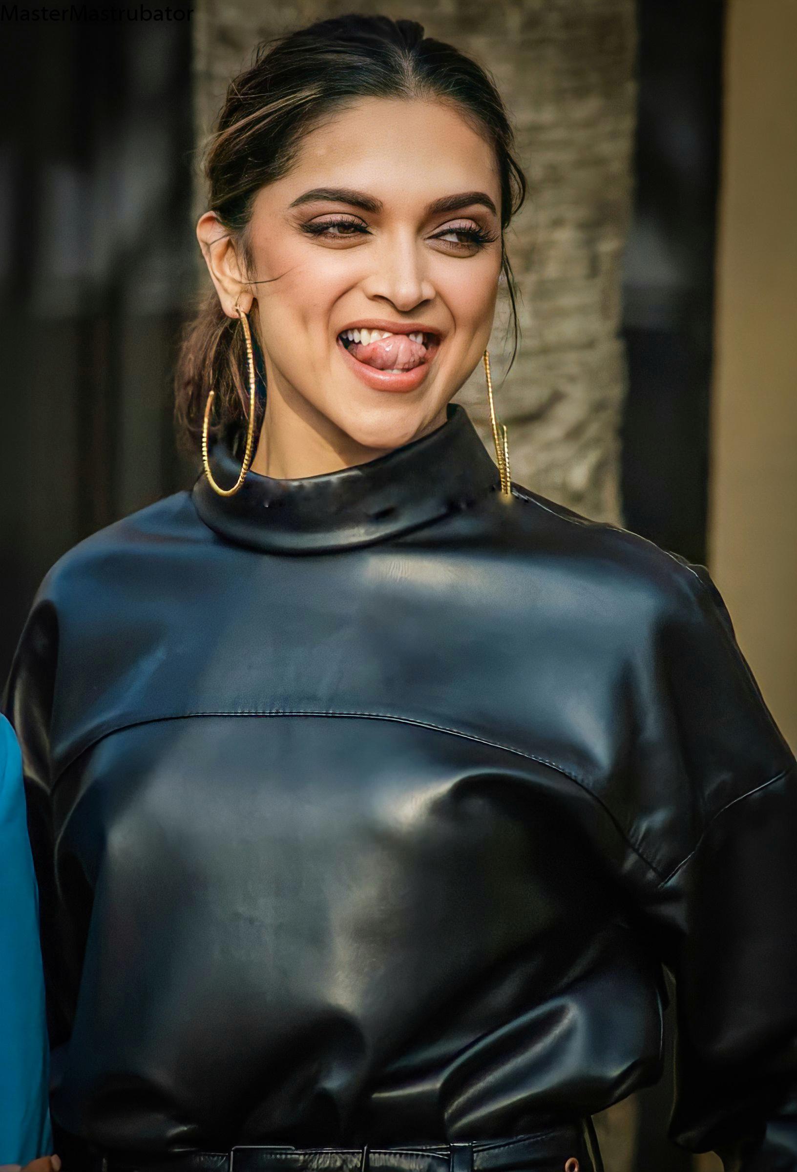 Deepika Padukone | Scrolller