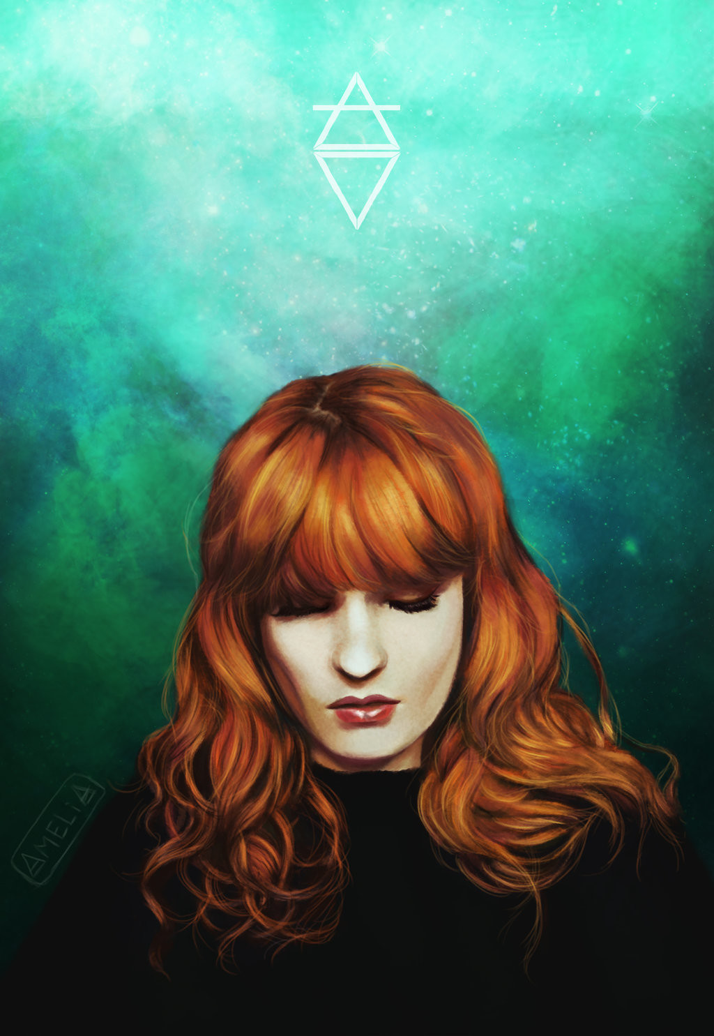 Delilah by Amelia Wilde Scrolller