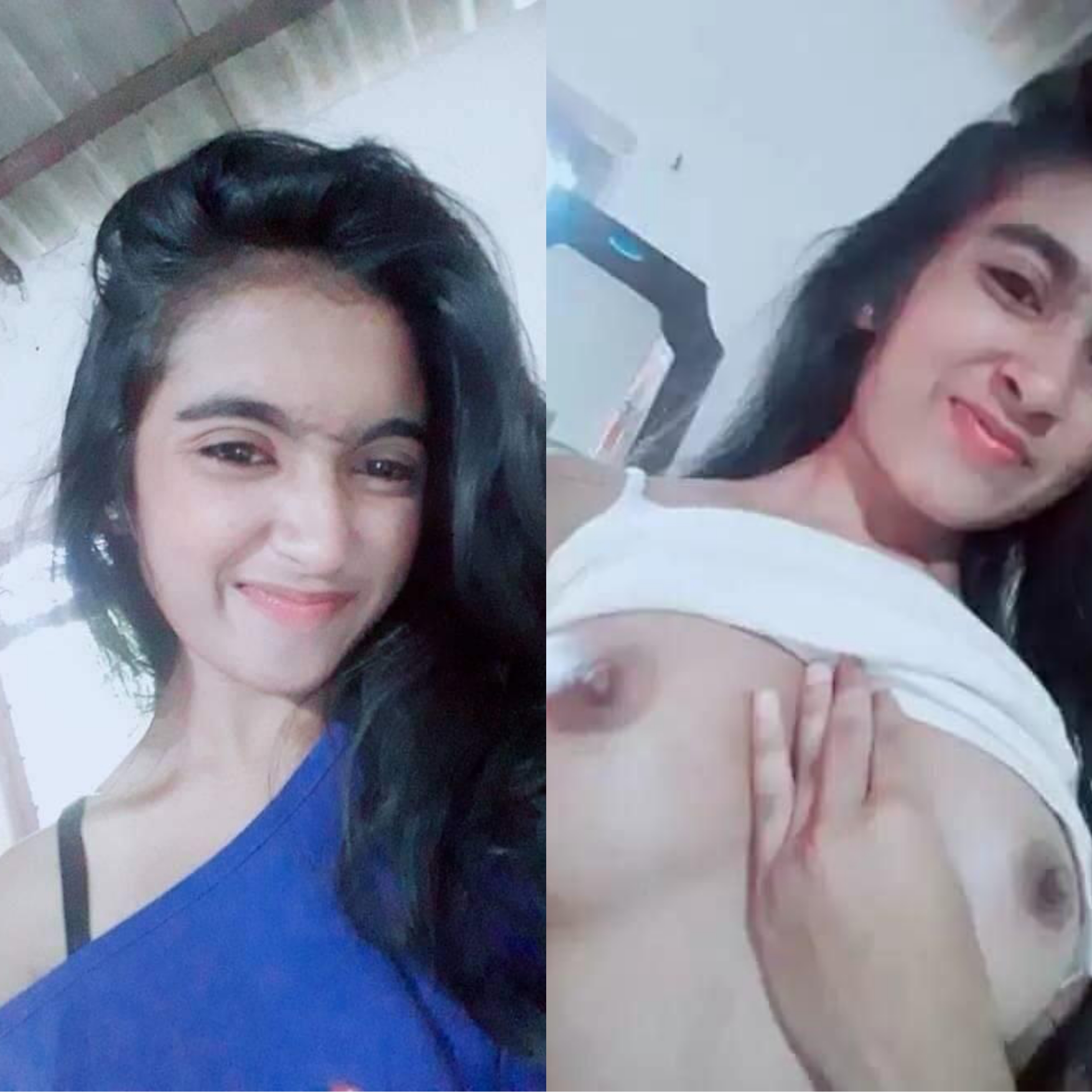 Desi Cute Girl Leaked 200 Pics 🔥 🔥 🔥 ( Album Download Link In Comment) S...