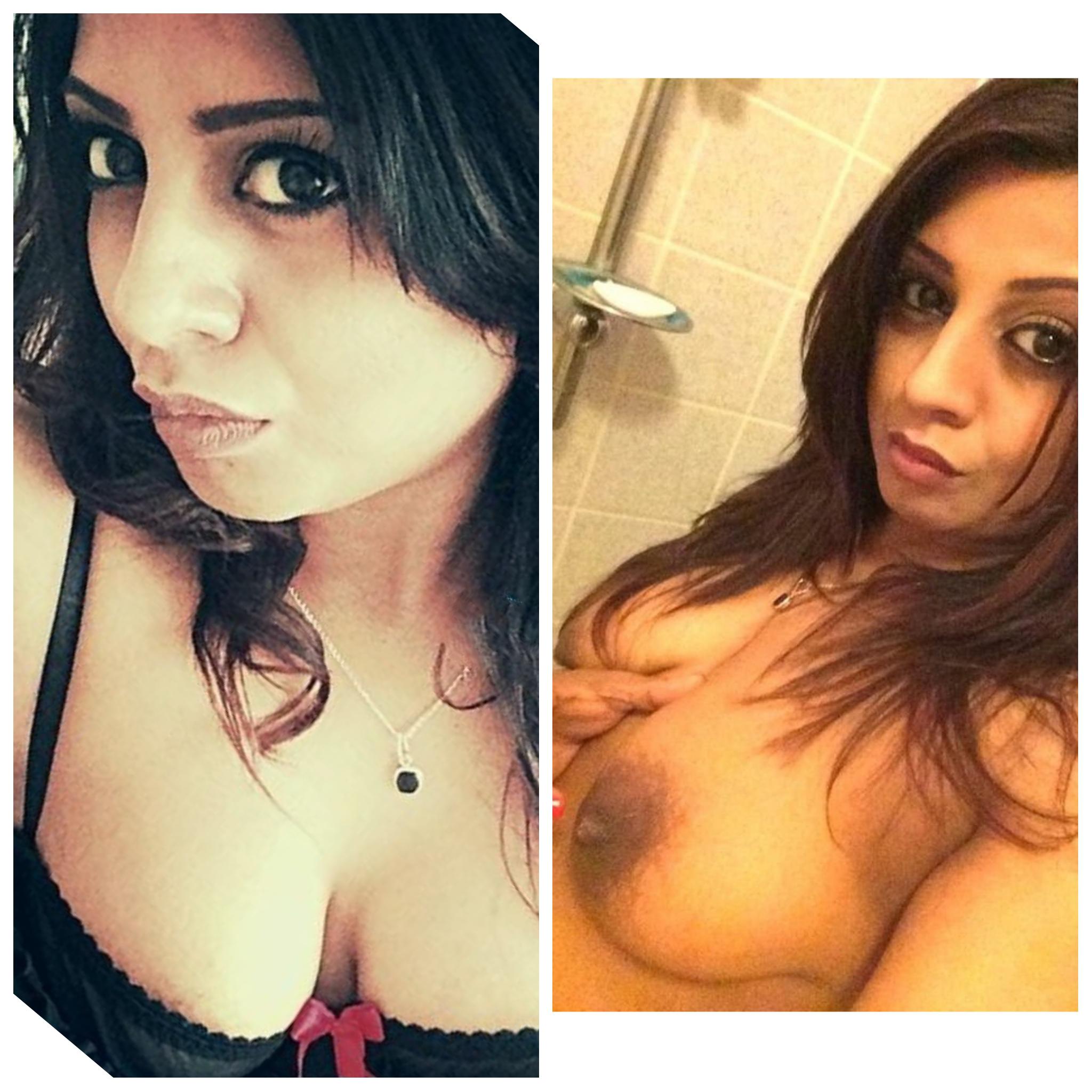 Cute indian snapchat girl leaked full collection nudes xxxpornpics.net