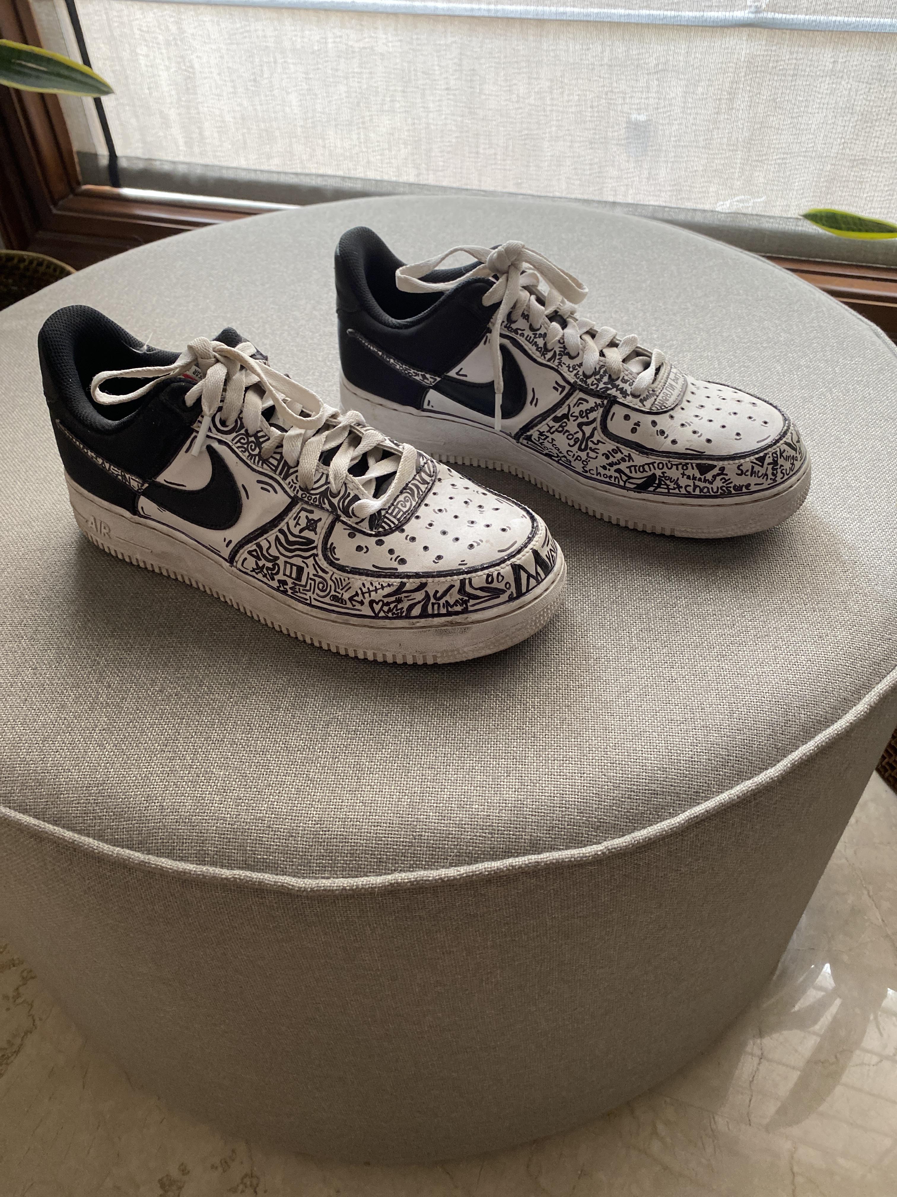 af1s color