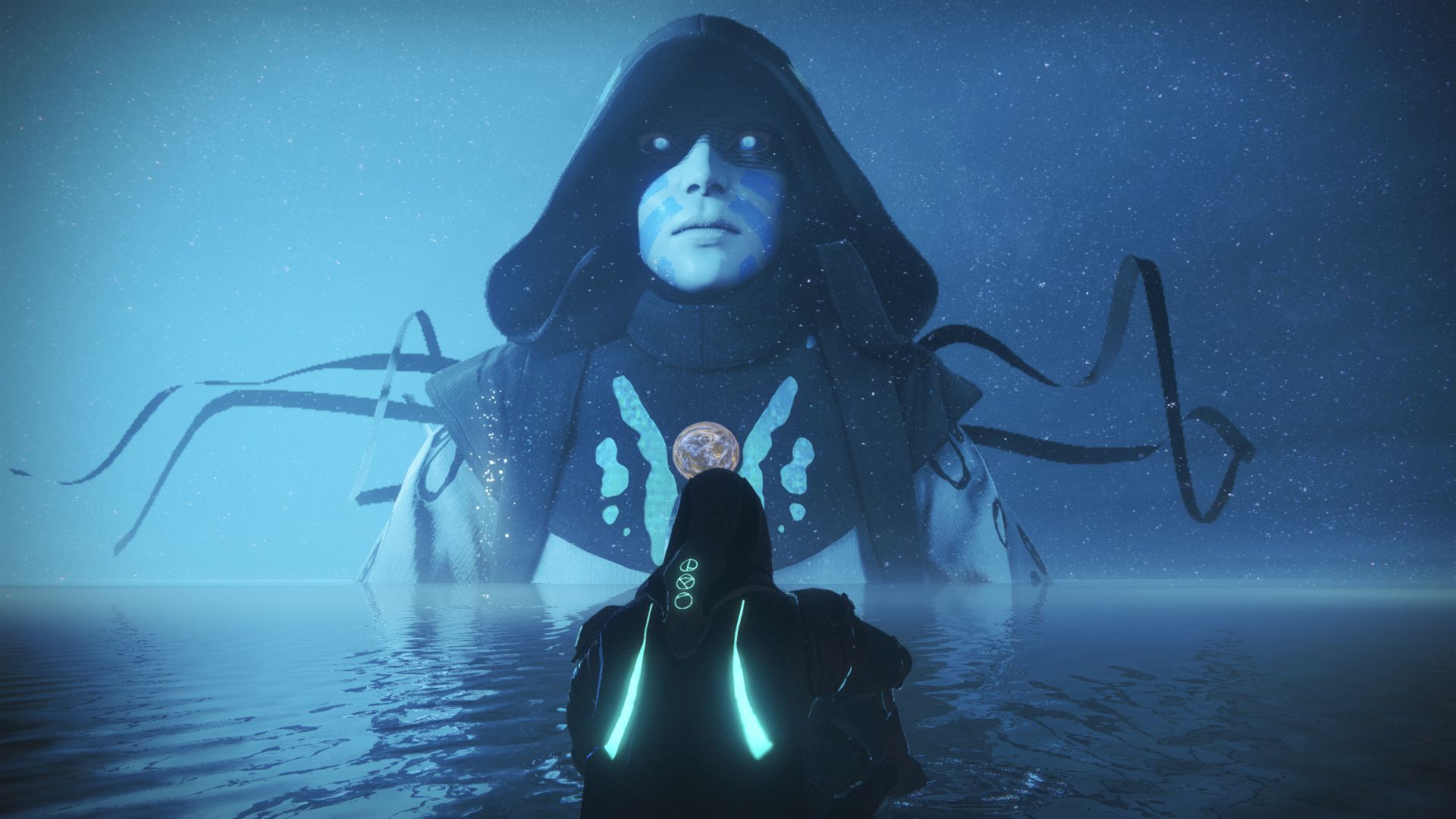 Disciple of The Nine | Scrolller