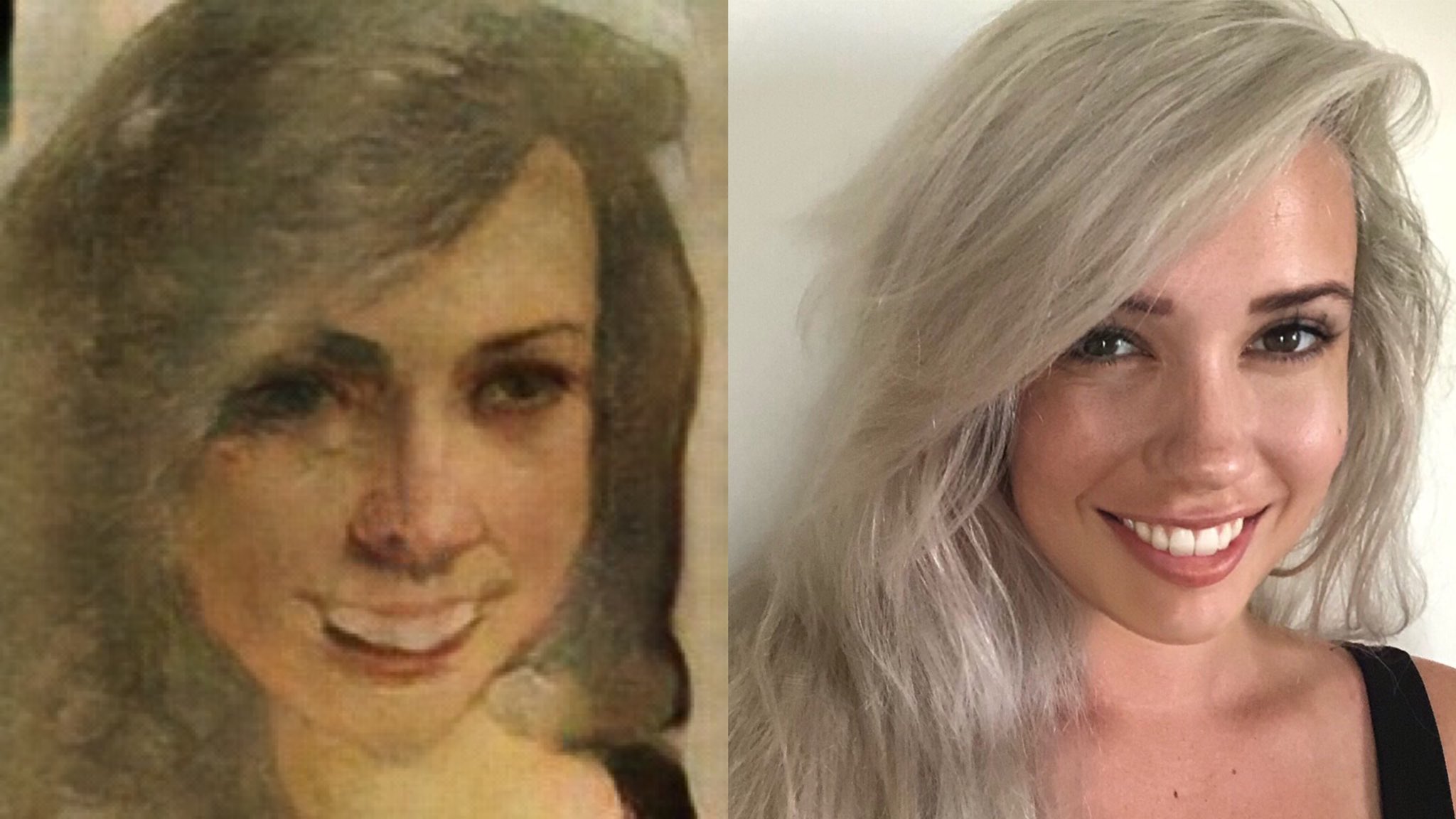 Distorted Self-Image Vs Reality | Scrolller