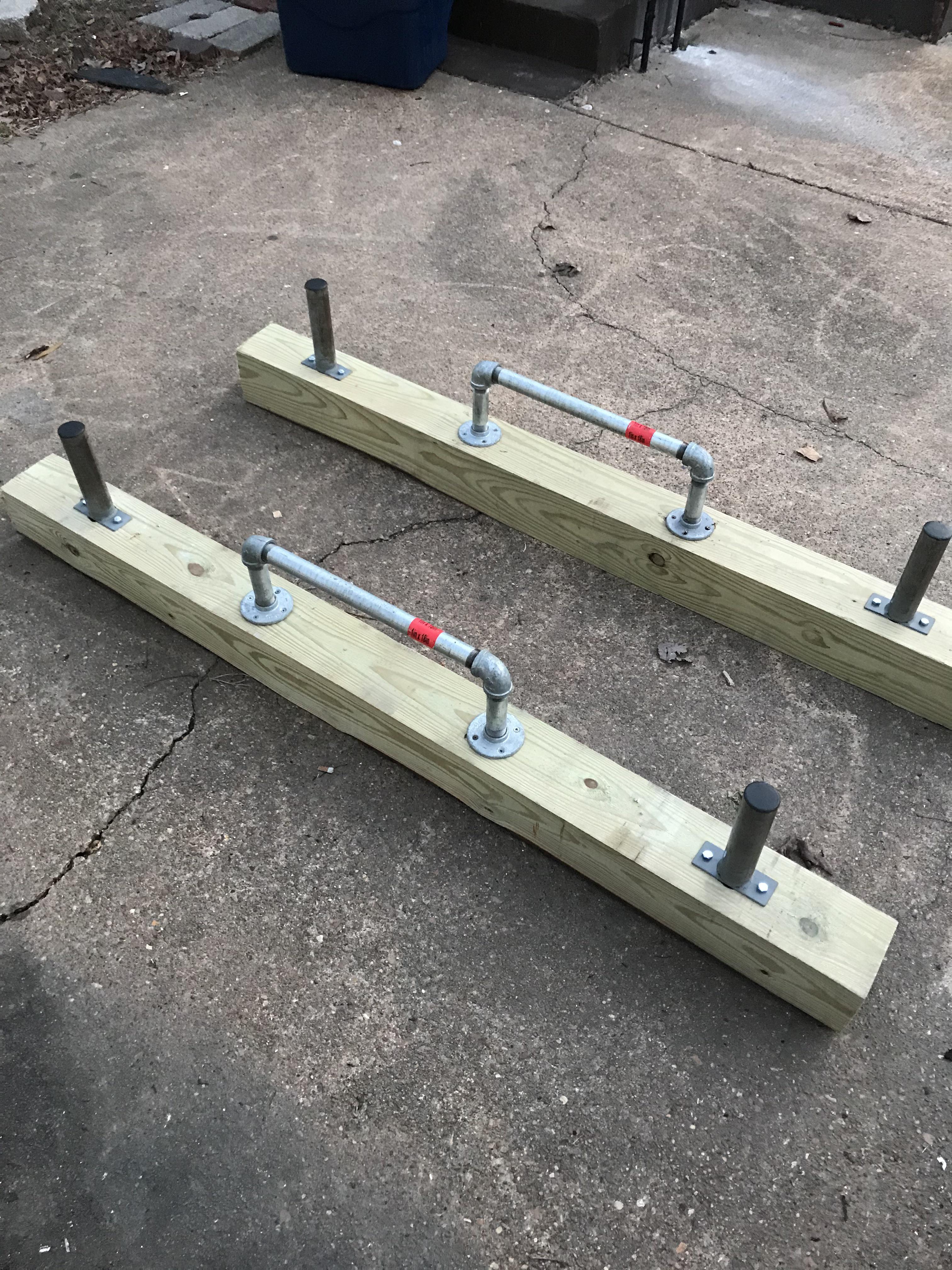 DIY Farmers Handles | Scrolller