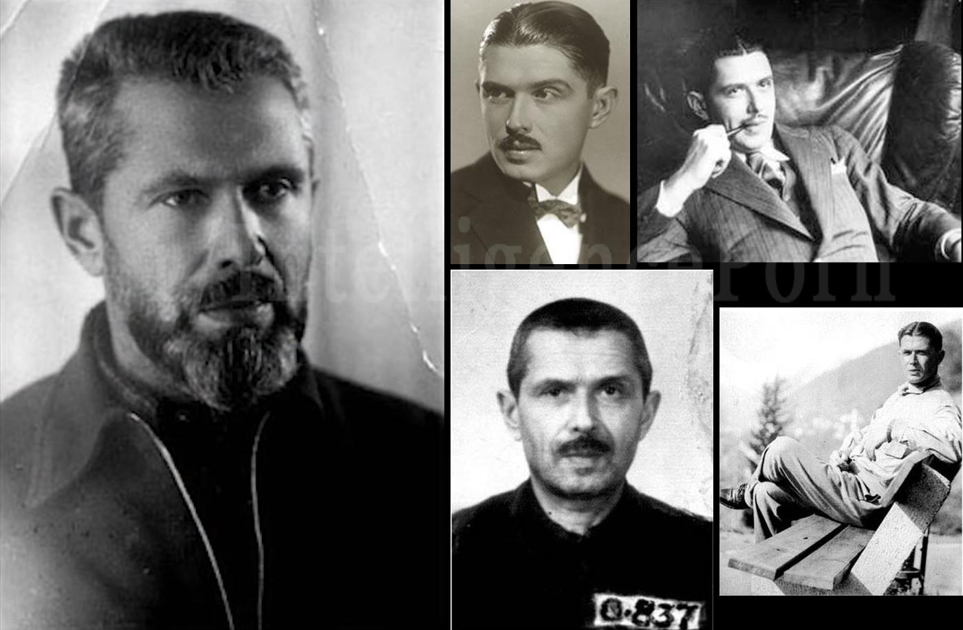 Dmitri Bystrolyotov (1901-75) was one of the most outstanding Soviet ...