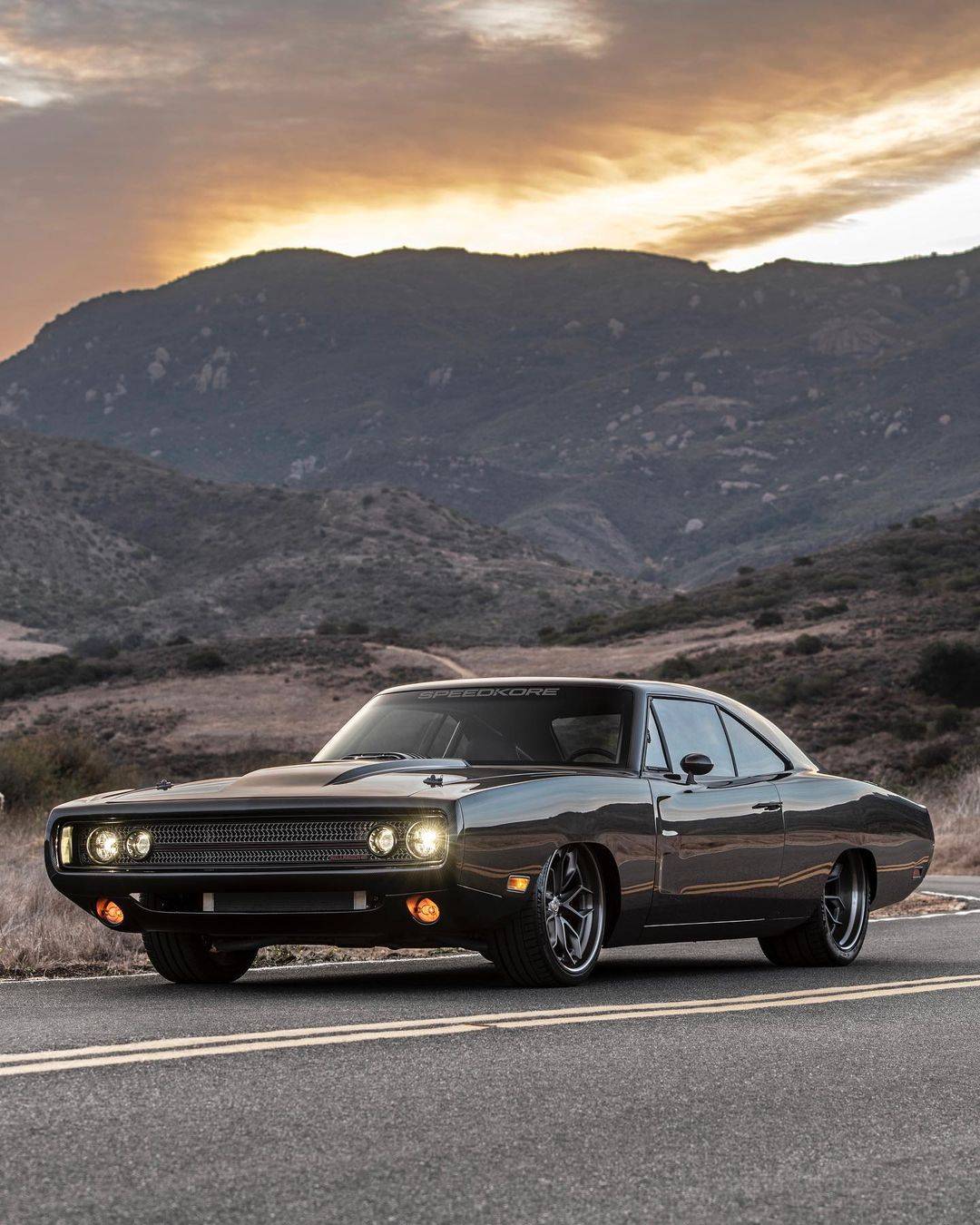 Dodge charger. | Scrolller