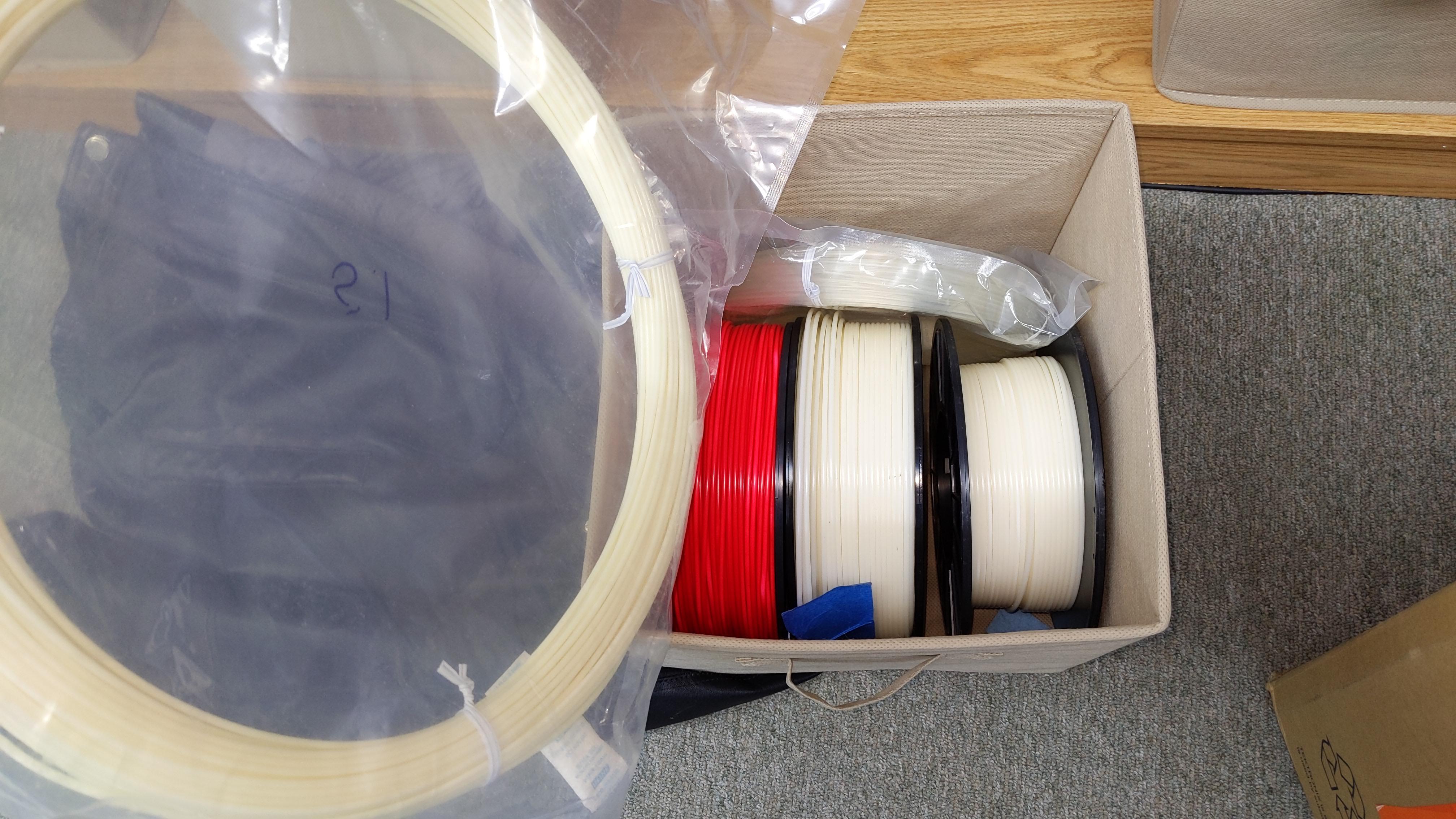 Does anybody still use 3mm ABS? I'll send you this in the United States