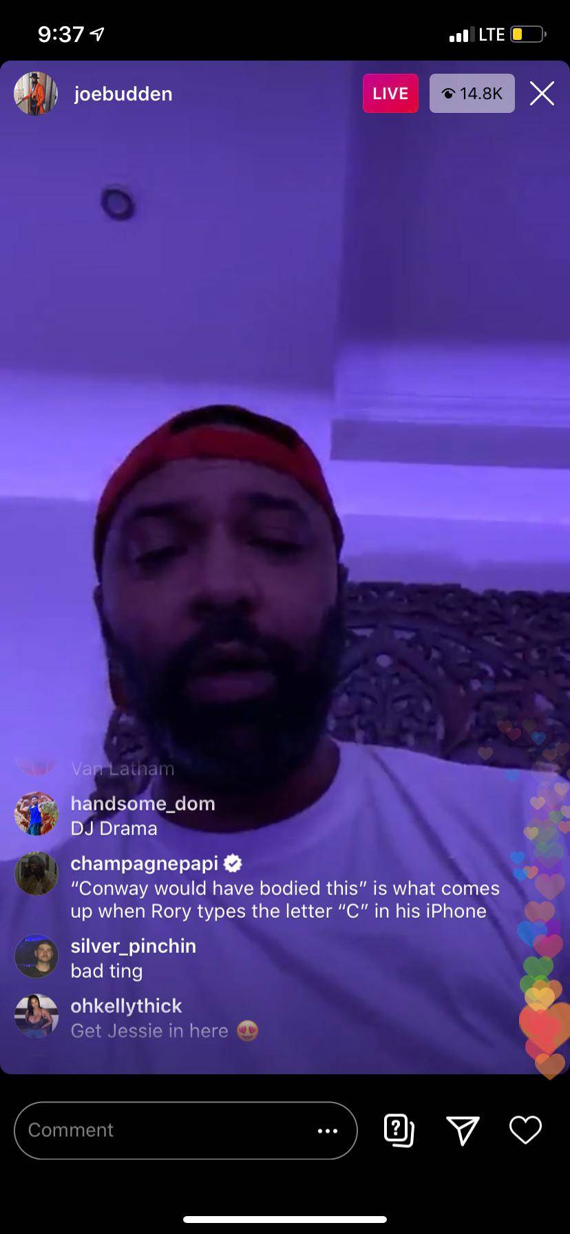 Drake been killing Rory 😂 | Scrolller