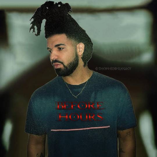 Is This the Real Drake? No One Believes What the Album Cover Reveals