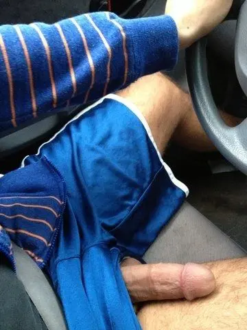 Driving Slip