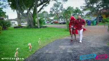 DS GIF (Bailey Base, Dani Blu) | Scrolller