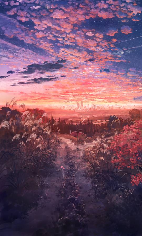 Dyeing the World by Cola