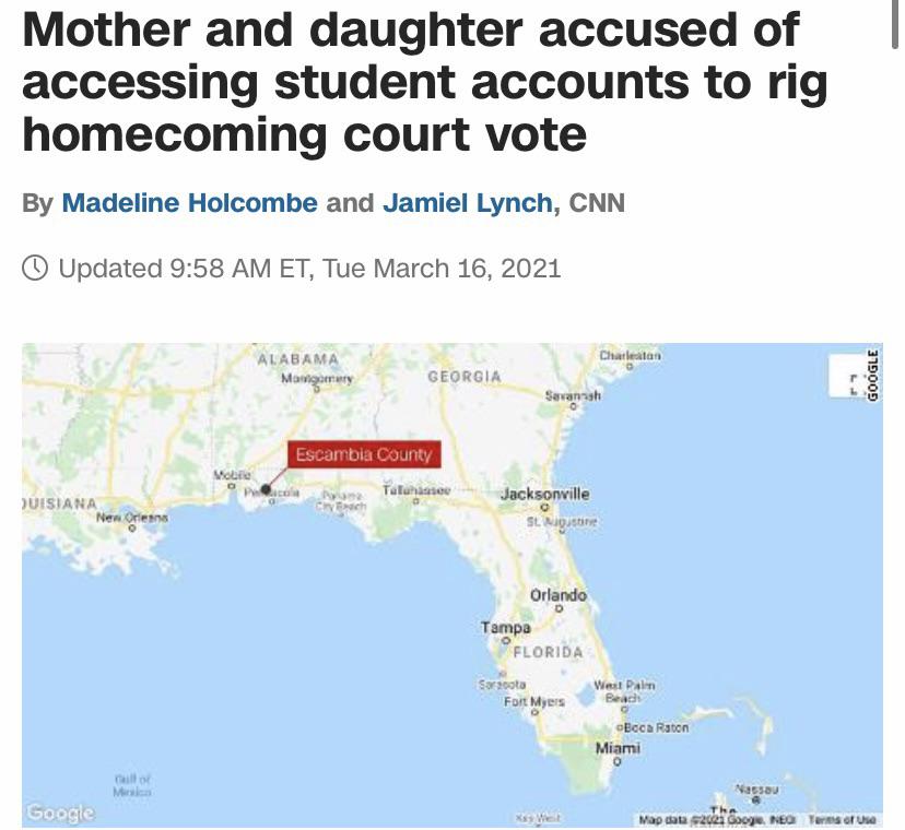 EB-Mom, elementary school AP, and EB-Daughter used mom’s district