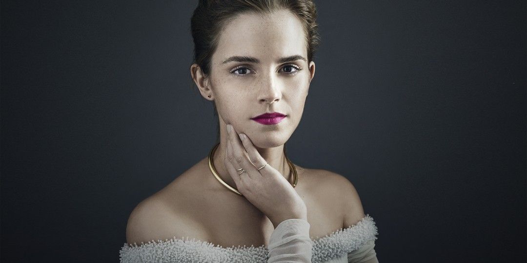 Emma Watson is #1 on AskMen's list of Top 99 Outstanding Women of 2015 ...