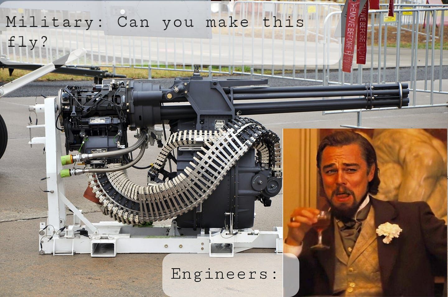 Engineers be like oh please! | Scrolller