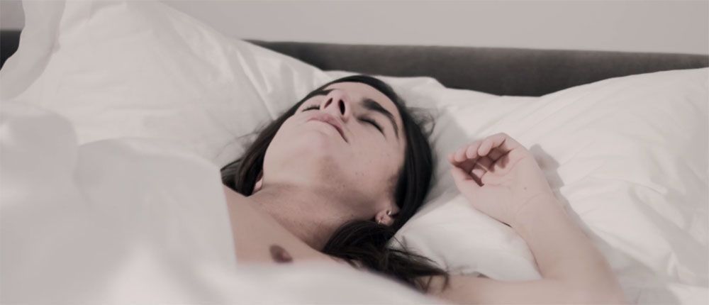 Eva Lunia Room Number One Snadgy | Scrolller