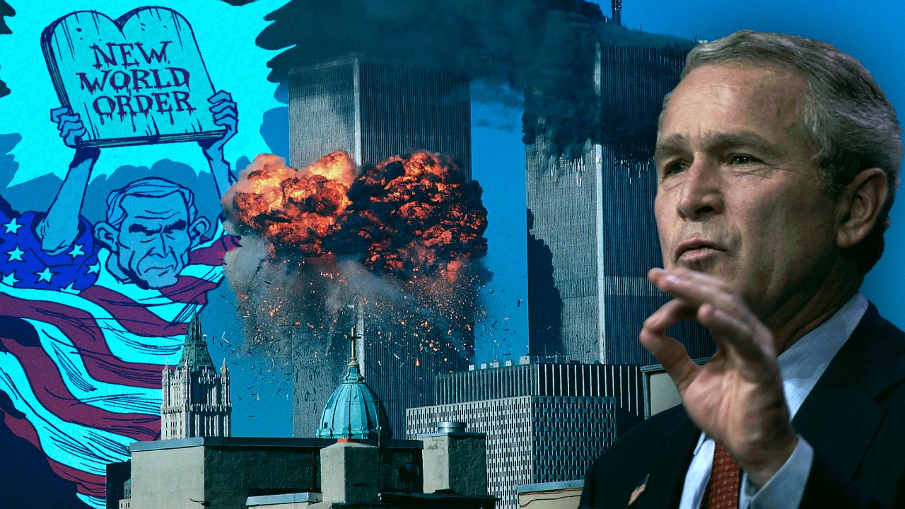 Explained Why Was 9 11 An Inside Job Scrolller explained-why-was-9-11-an-inside-job-scrolller
