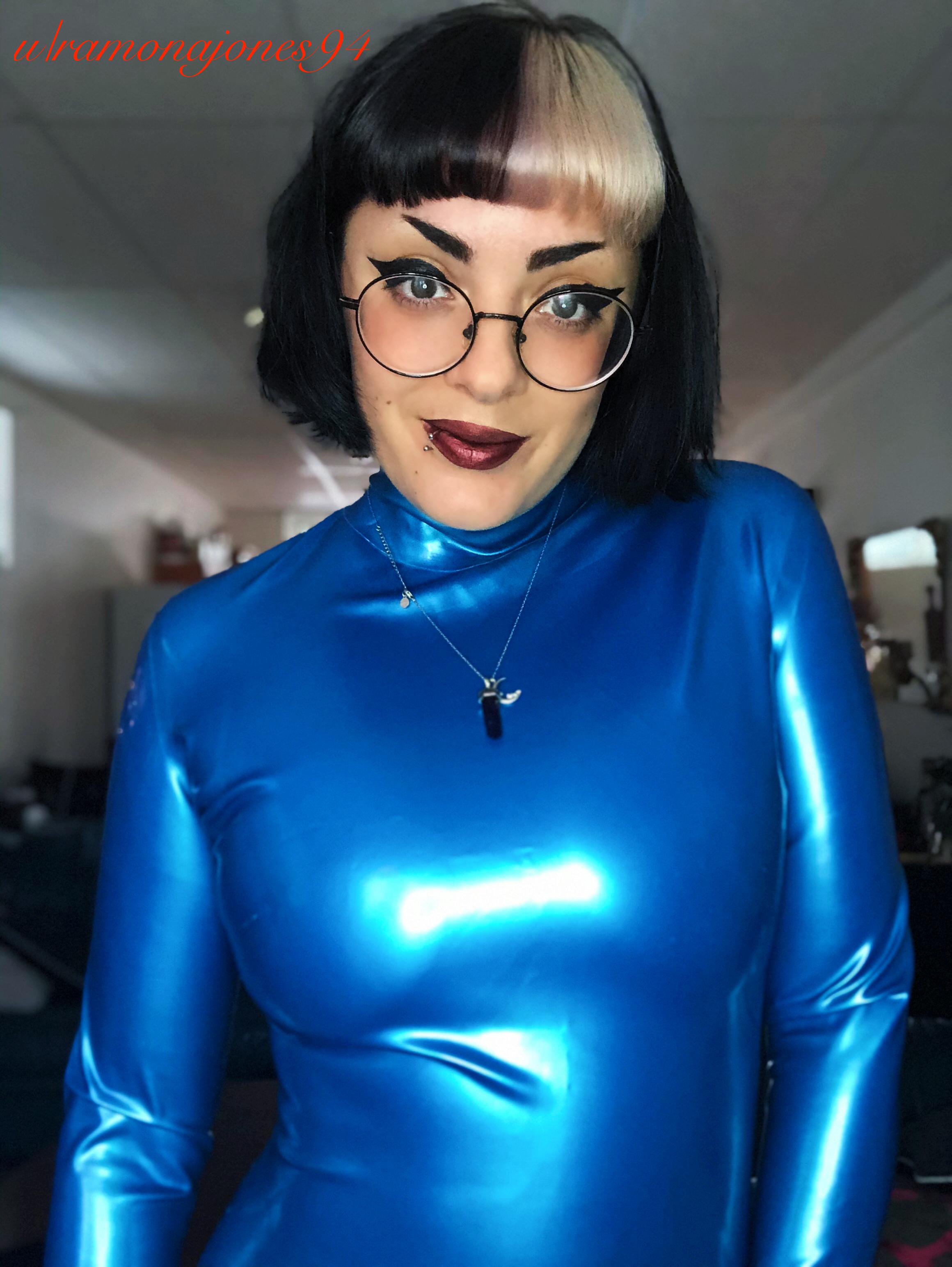 What superhero name would you give me scrolller