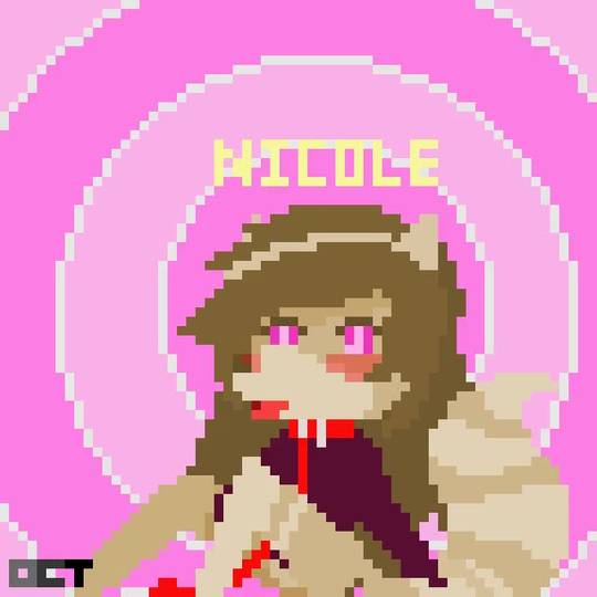 [F]Some OC I made for a close friend