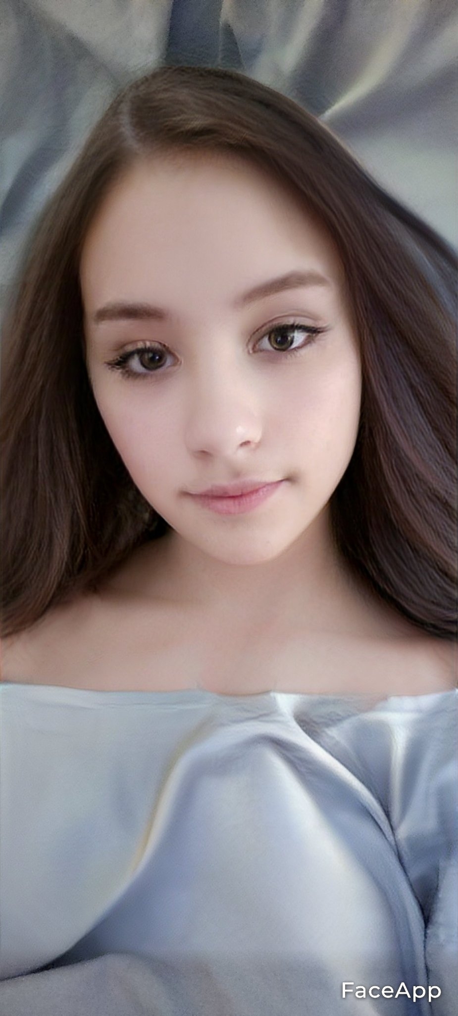 🥰🥰🥰 (Face App) | Scrolller