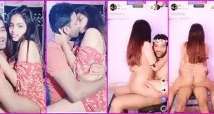Famous Siba Queen desi couple premium full fuck video leaked Hindi Audio