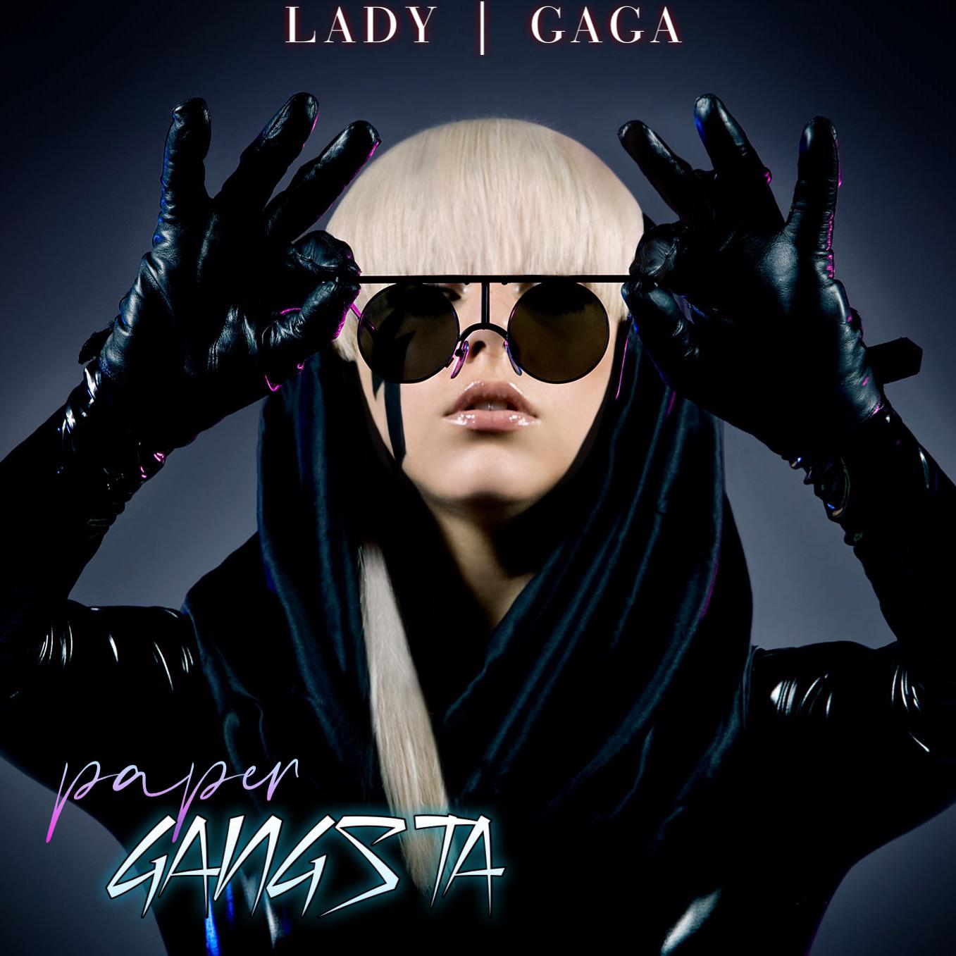 fanmade cover i did for paper gangsta! | Scrolller