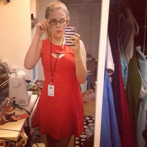 Felicity Smoak Cosplay | Scrolller