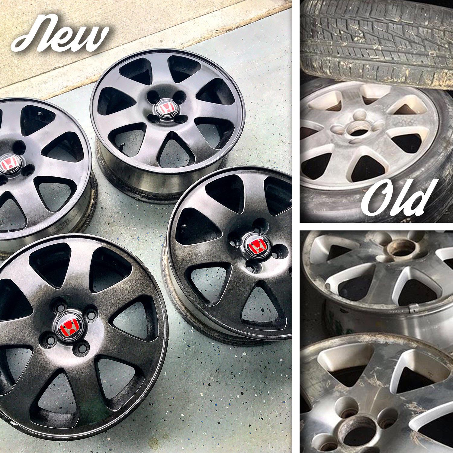 FINALLY finished the em1 rims 🙅🏻‍♂️ | Scrolller