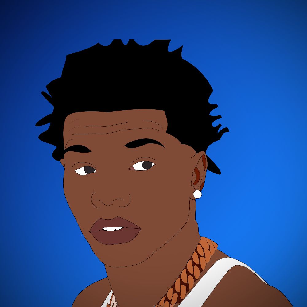 First Project On Inkscape Scrolller