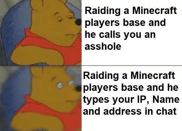 Found this on r/dankmemes, fits here