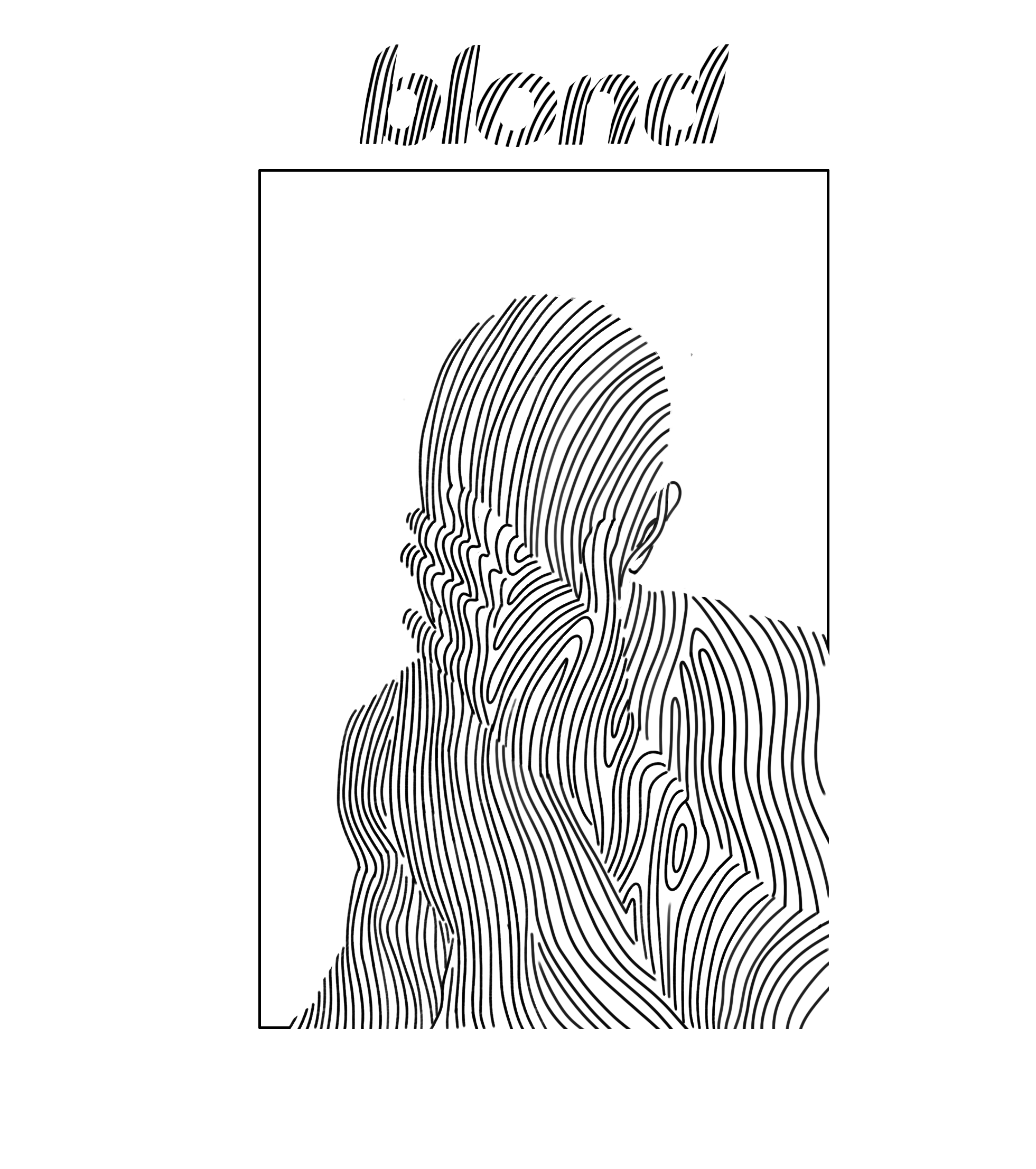 Frank Ocean, Me, Digital, 2020 | Scrolller