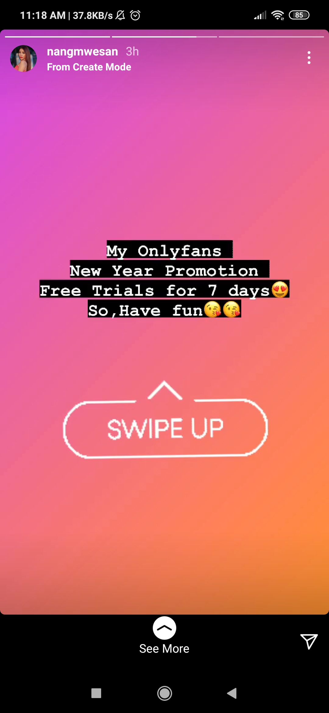 Free Trial First Time To Post Anyone Try That And Please Share The 