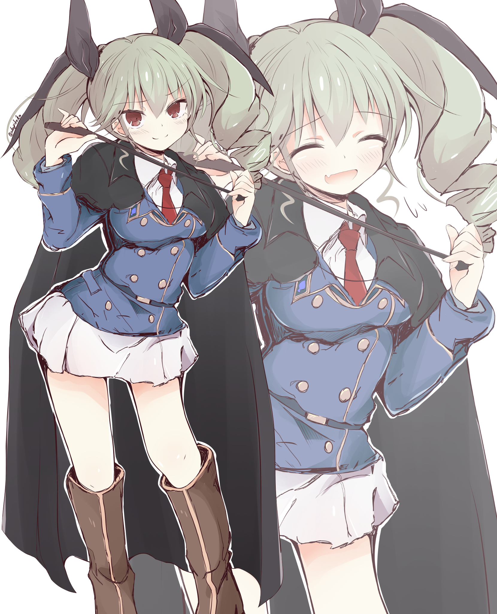 French Cutie Duce Scrolller french-cutie-duce-scrolller